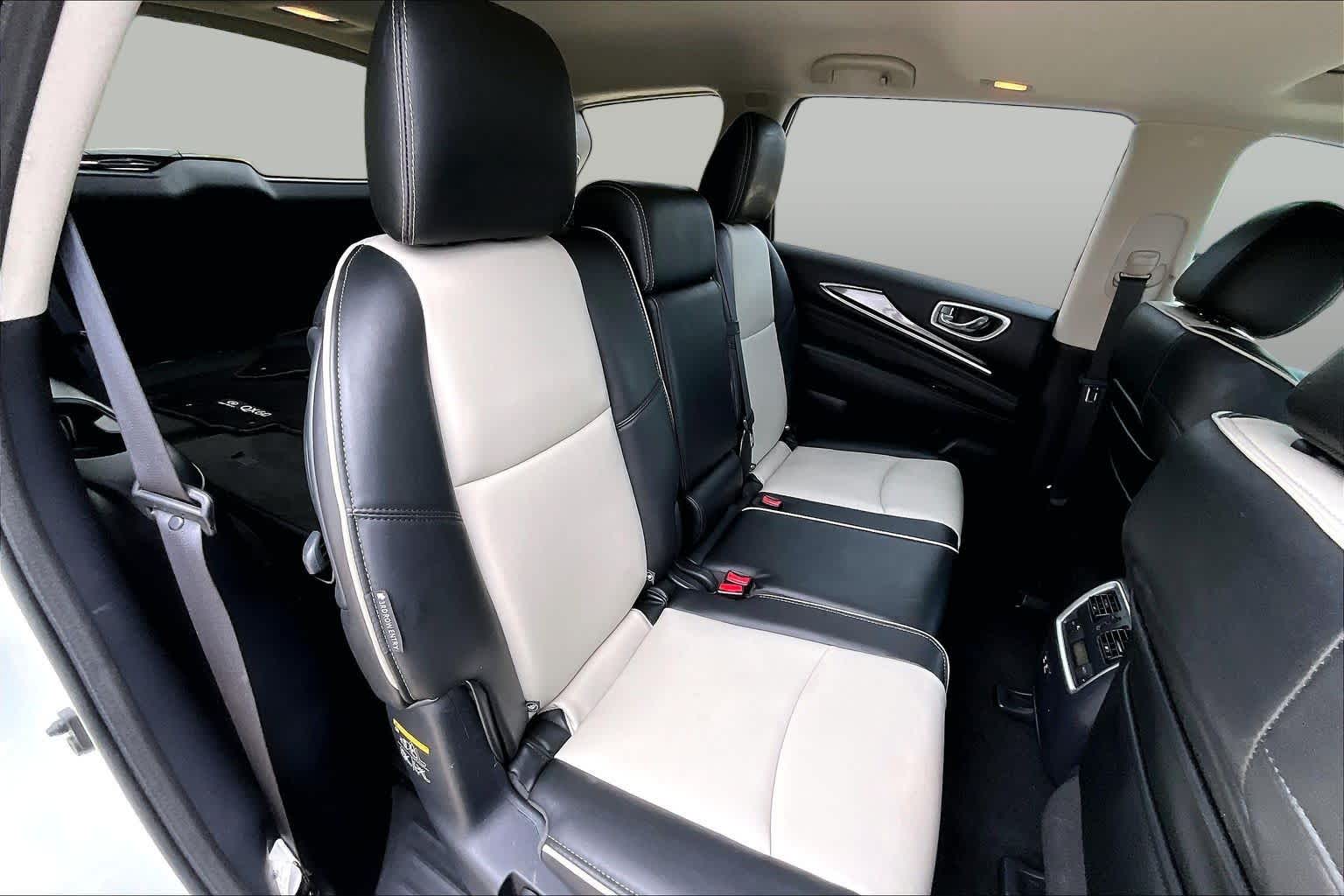 2020 INFINITI QX60 photo 20 of 34