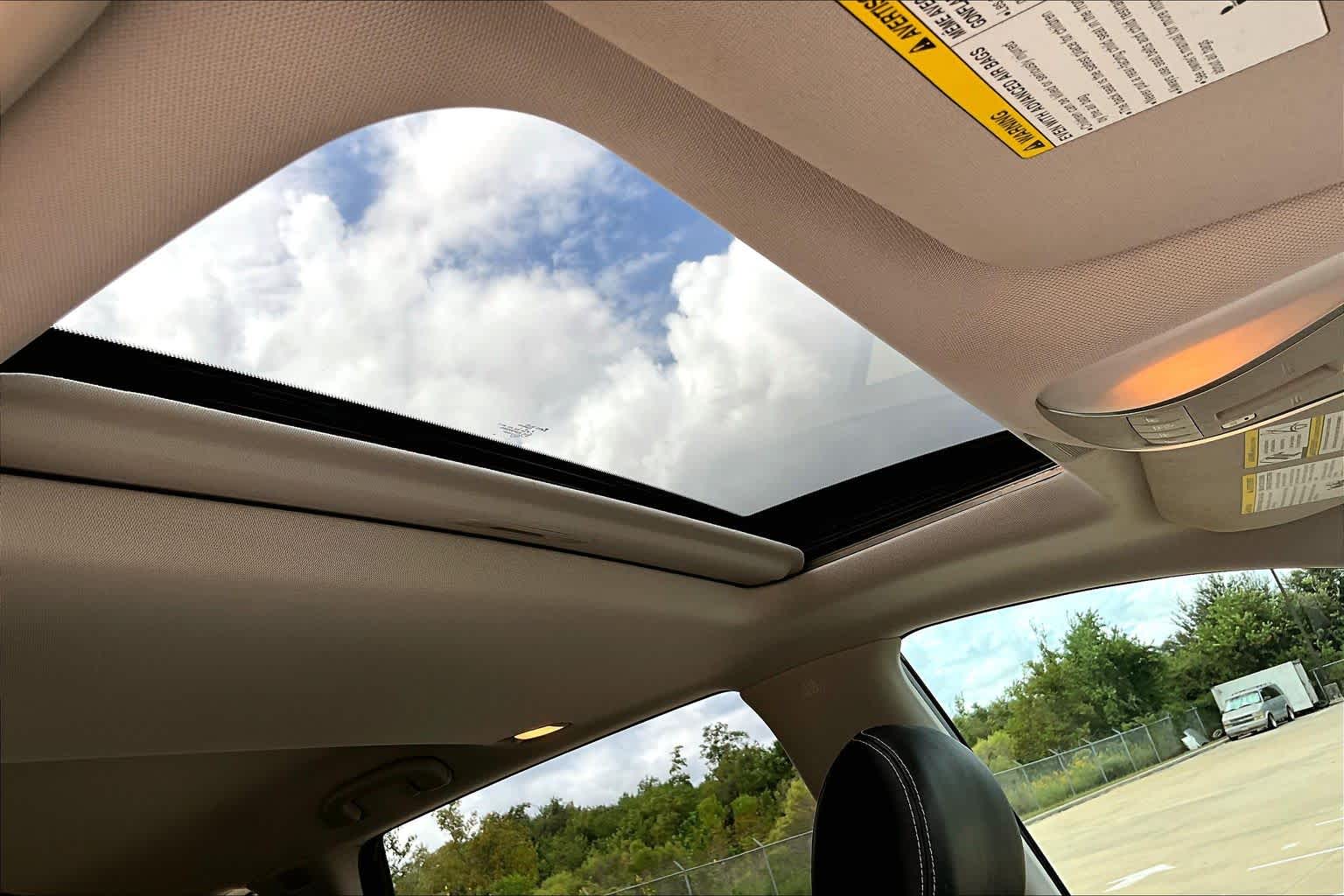 2020 INFINITI QX60 photo 14 of 34