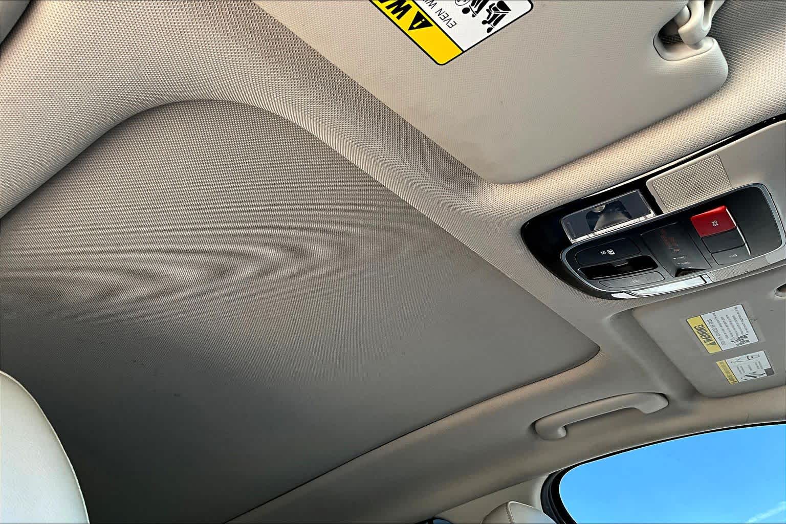 2024 Hyundai Tucson Limited White Pearl at Texan GMC Buick