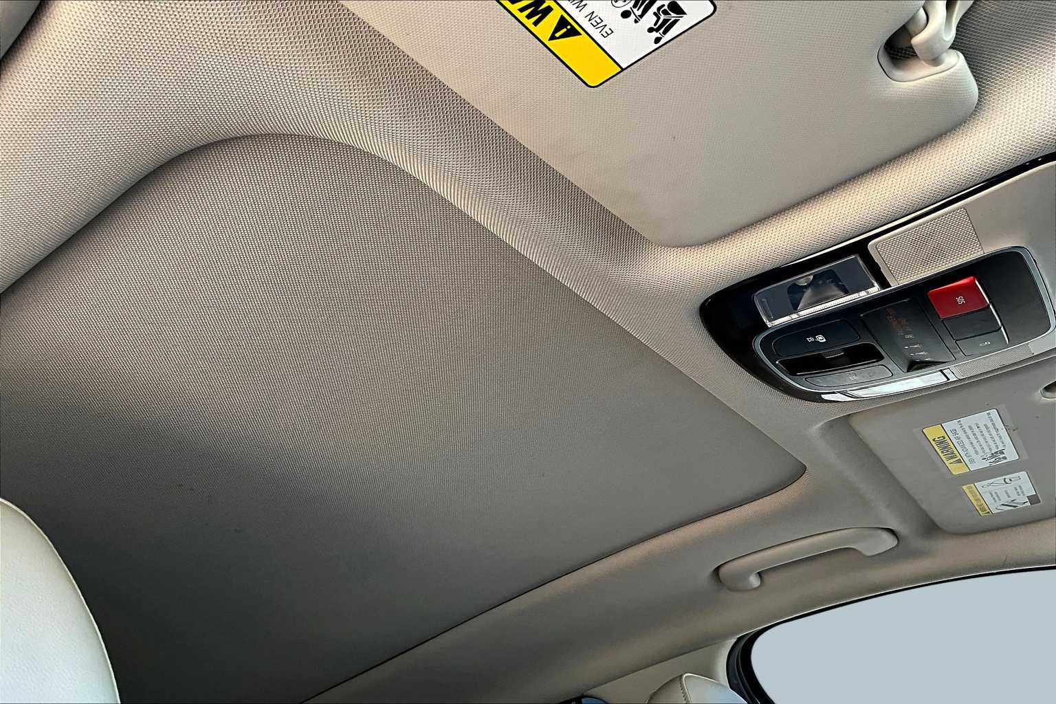 2024 Hyundai Tucson Limited White Pearl at Texan GMC Buick