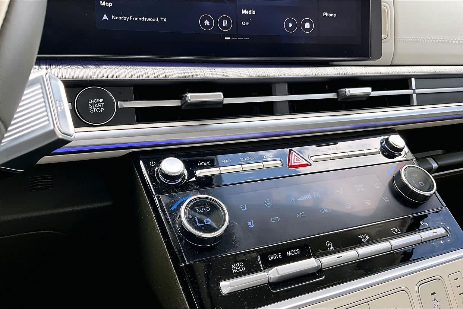 2025 Hyundai Santa Fe Calligraphy Phantom Black at BMW of West Houston