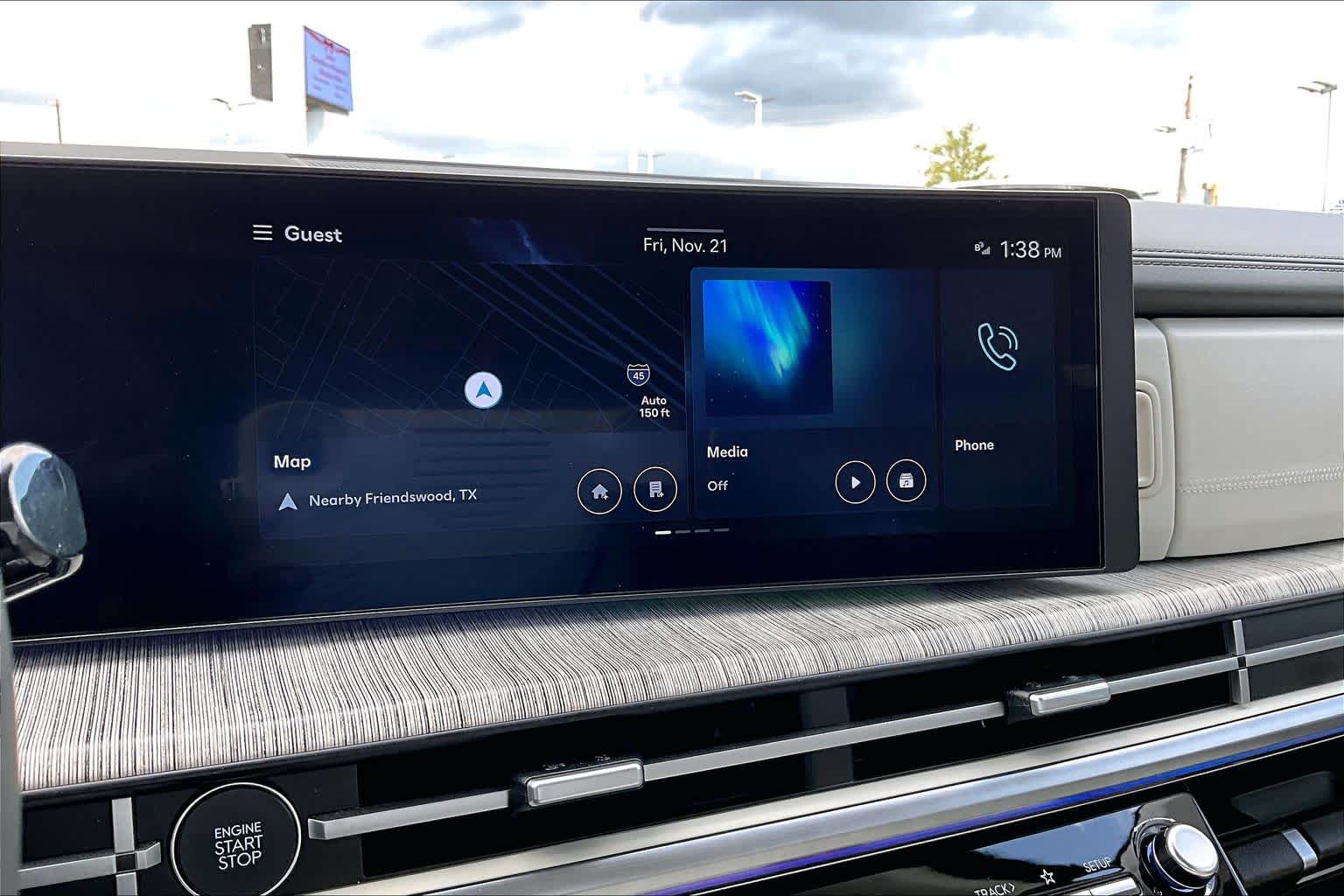 2025 Hyundai Santa Fe Calligraphy Phantom Black at BMW of West Houston