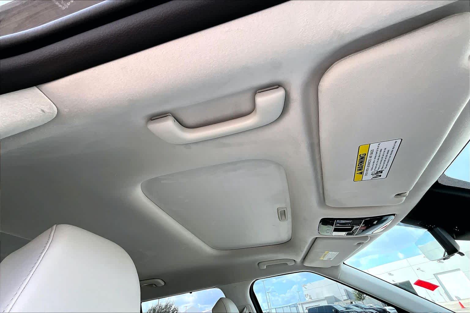 2025 Hyundai Santa Fe Calligraphy Phantom Black at BMW of West Houston