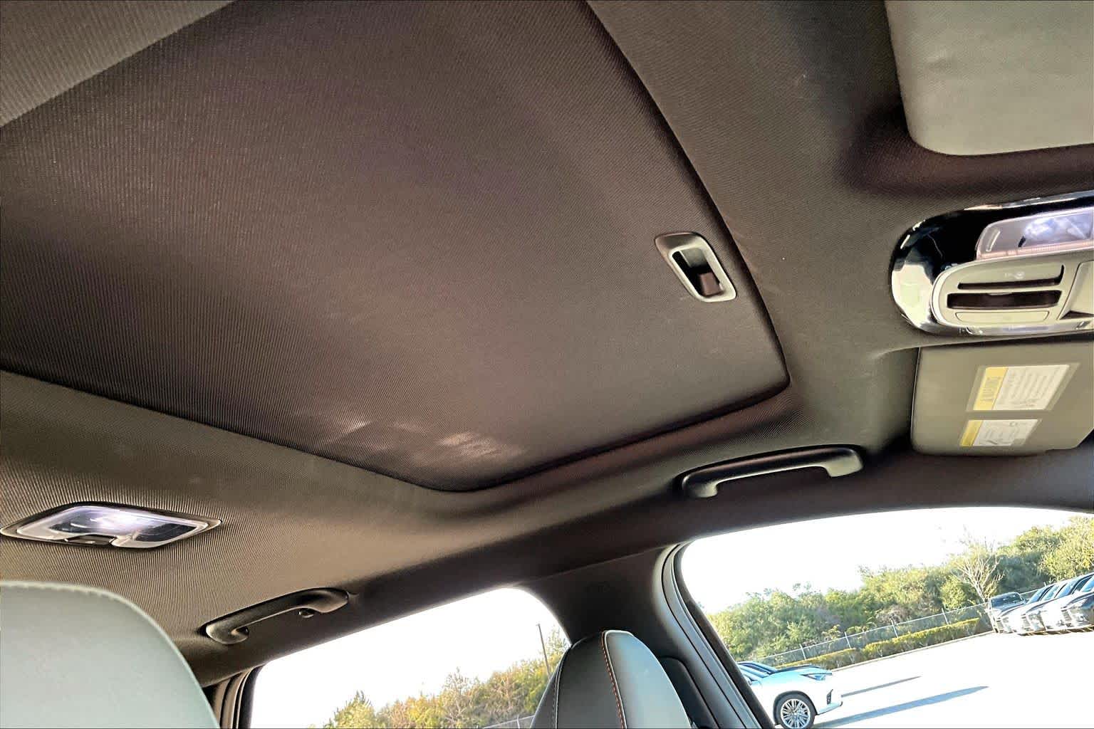 2024 Hyundai Santa Cruz Limited Phantom Black at Honda of Clear Lake