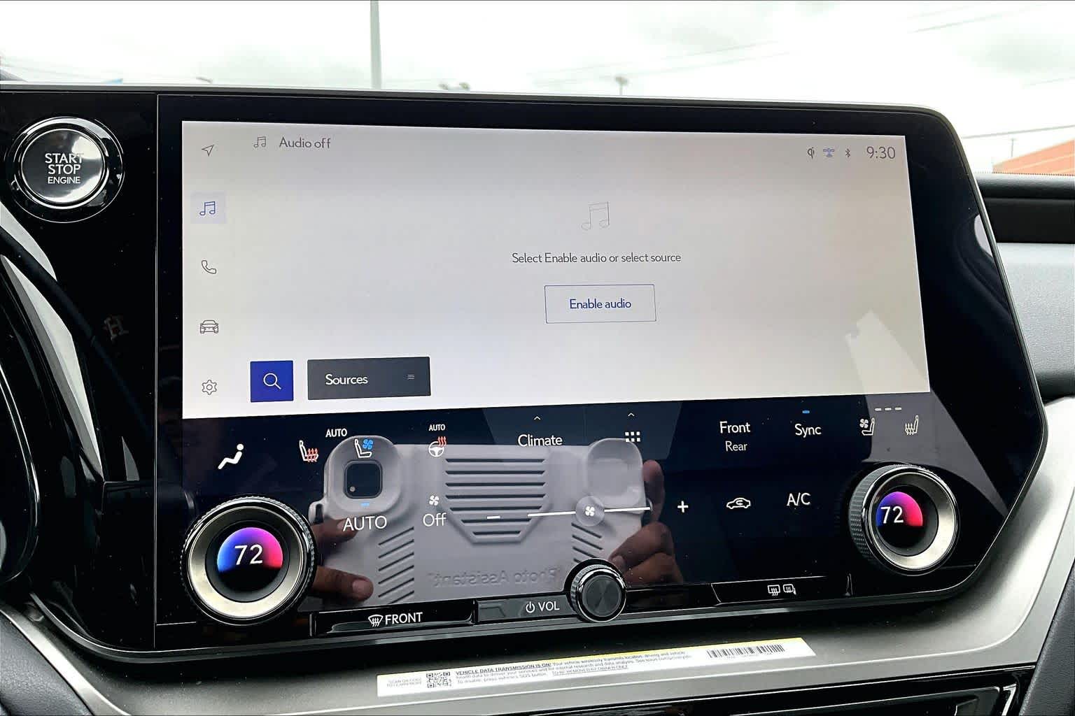 2025 Lexus TX 350 Premium  Wind Chill Pearl at Lexus of Clear Lake