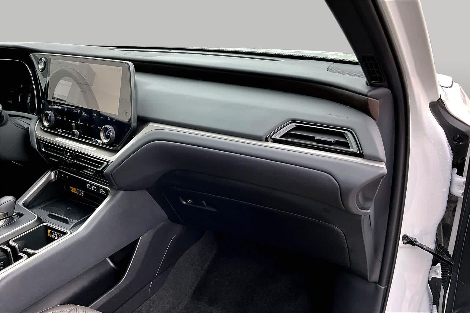 2025 Lexus TX 350 Premium  Wind Chill Pearl at Lexus of Clear Lake