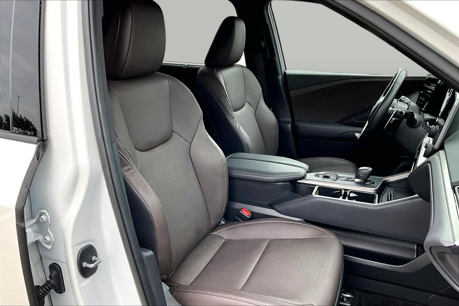 2025 Lexus TX 350 Premium  Wind Chill Pearl at Lexus of Clear Lake