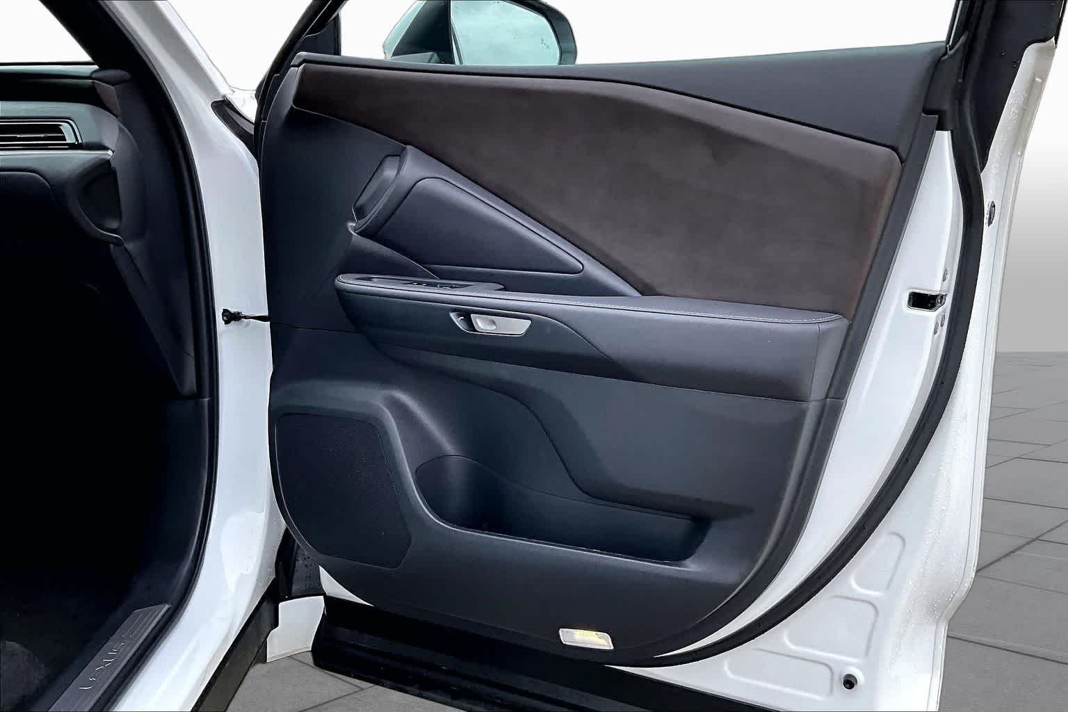 2025 Lexus TX 350 Premium  Wind Chill Pearl at Lexus of Clear Lake