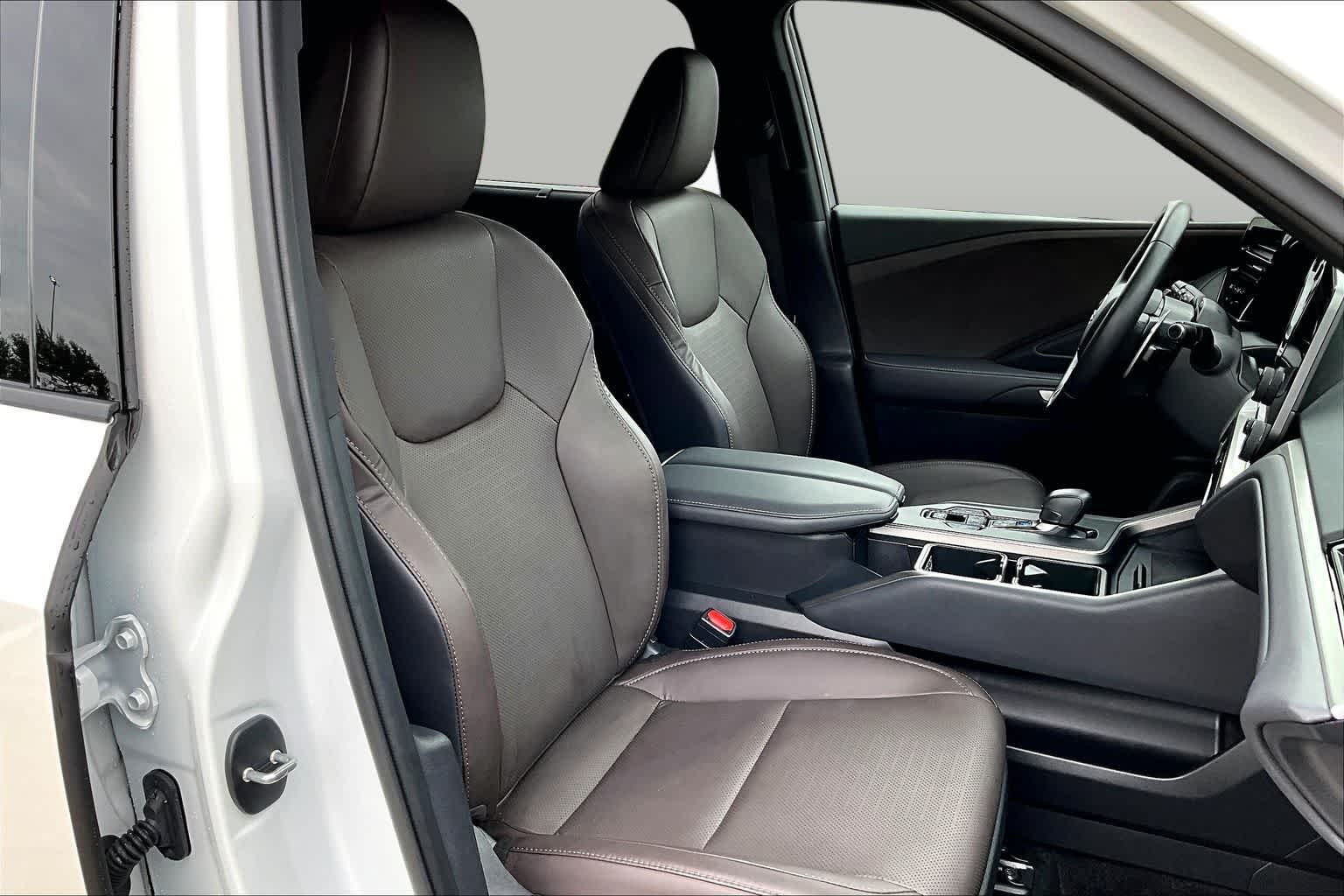 2025 Lexus TX 350 Premium  Wind Chill Pearl at Lexus Southwest Houston