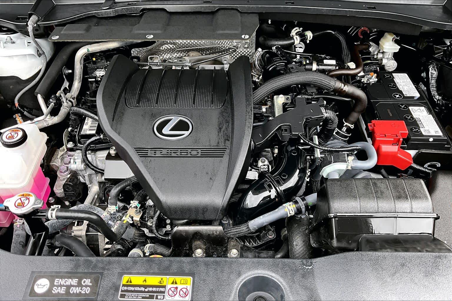 2025 Lexus TX 350 Premium  Wind Chill Pearl at Lexus Southwest Houston