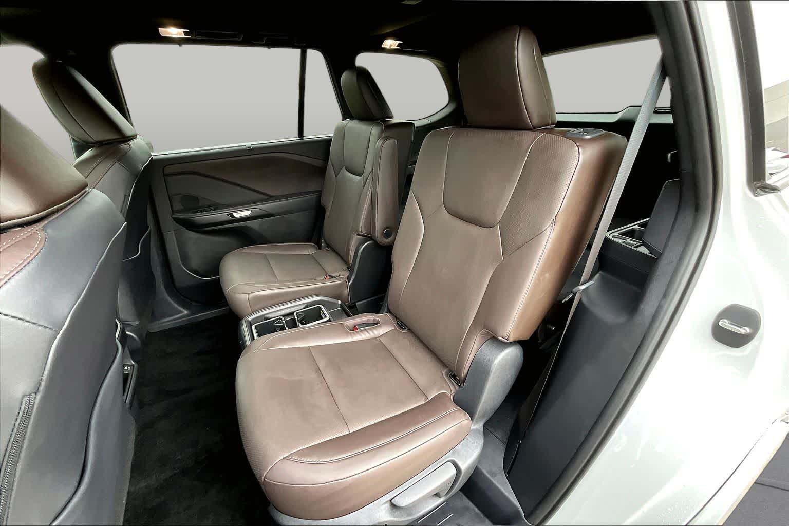 2025 Lexus TX 350 Premium  Wind Chill Pearl at Lexus Southwest Houston