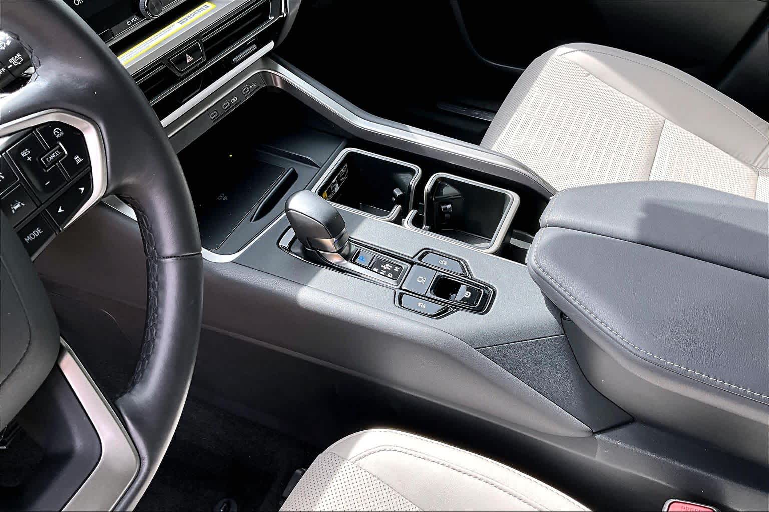 2024 Lexus TX 350  Wind Chill Pearl at Lexus of Clear Lake