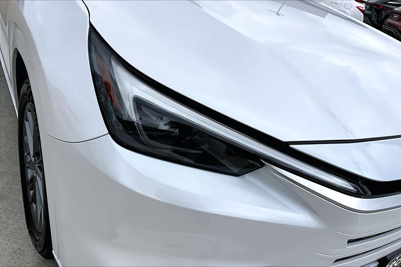 2024 Lexus TX 350  Wind Chill Pearl at Lexus of Clear Lake