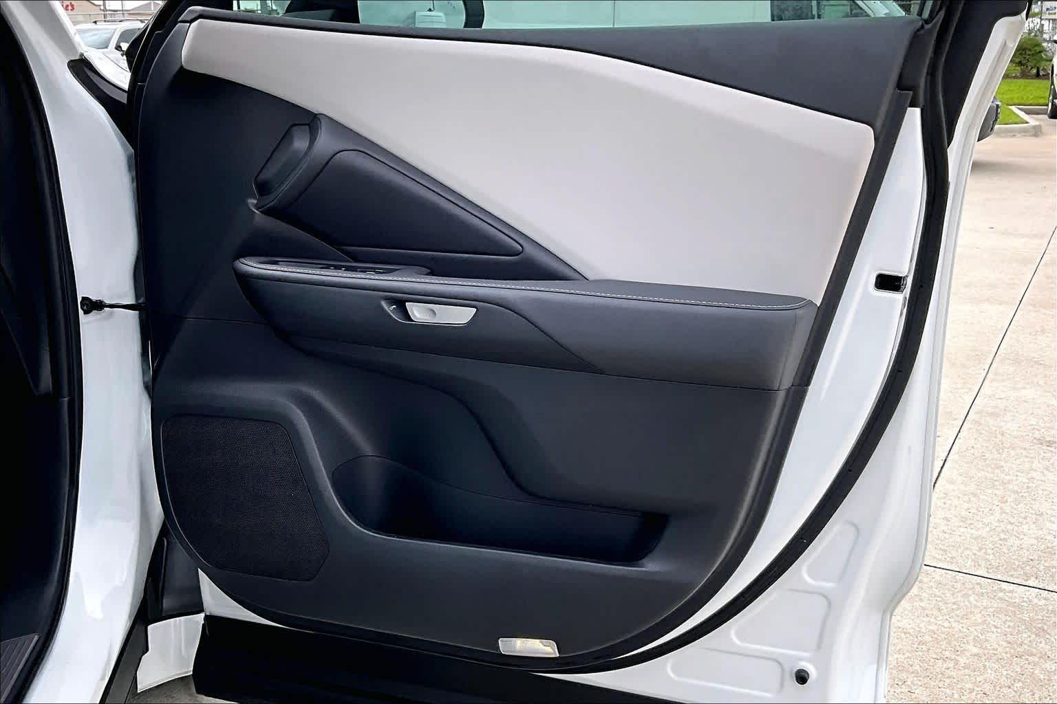 2024 Lexus TX 350  Wind Chill Pearl at Lexus of Clear Lake