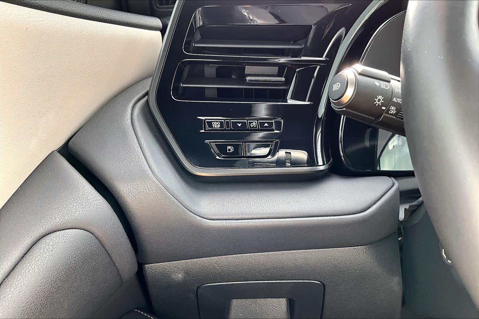 2024 Lexus TX 350  Wind Chill Pearl at Lexus of Clear Lake
