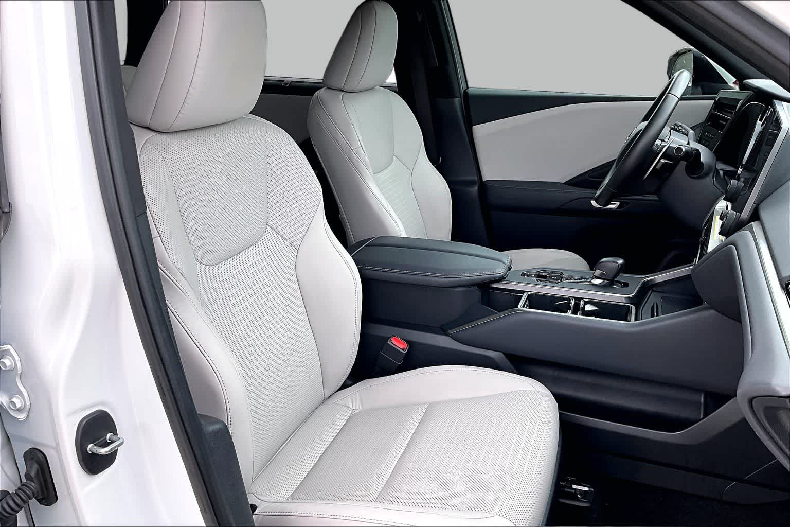 2024 Lexus TX 350 - 8