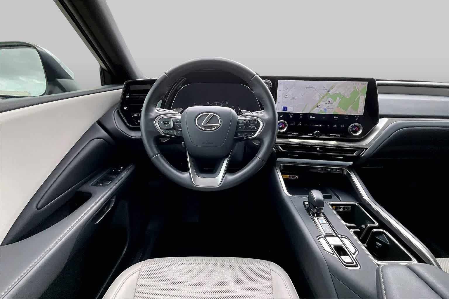2024 Lexus TX 350 - 5