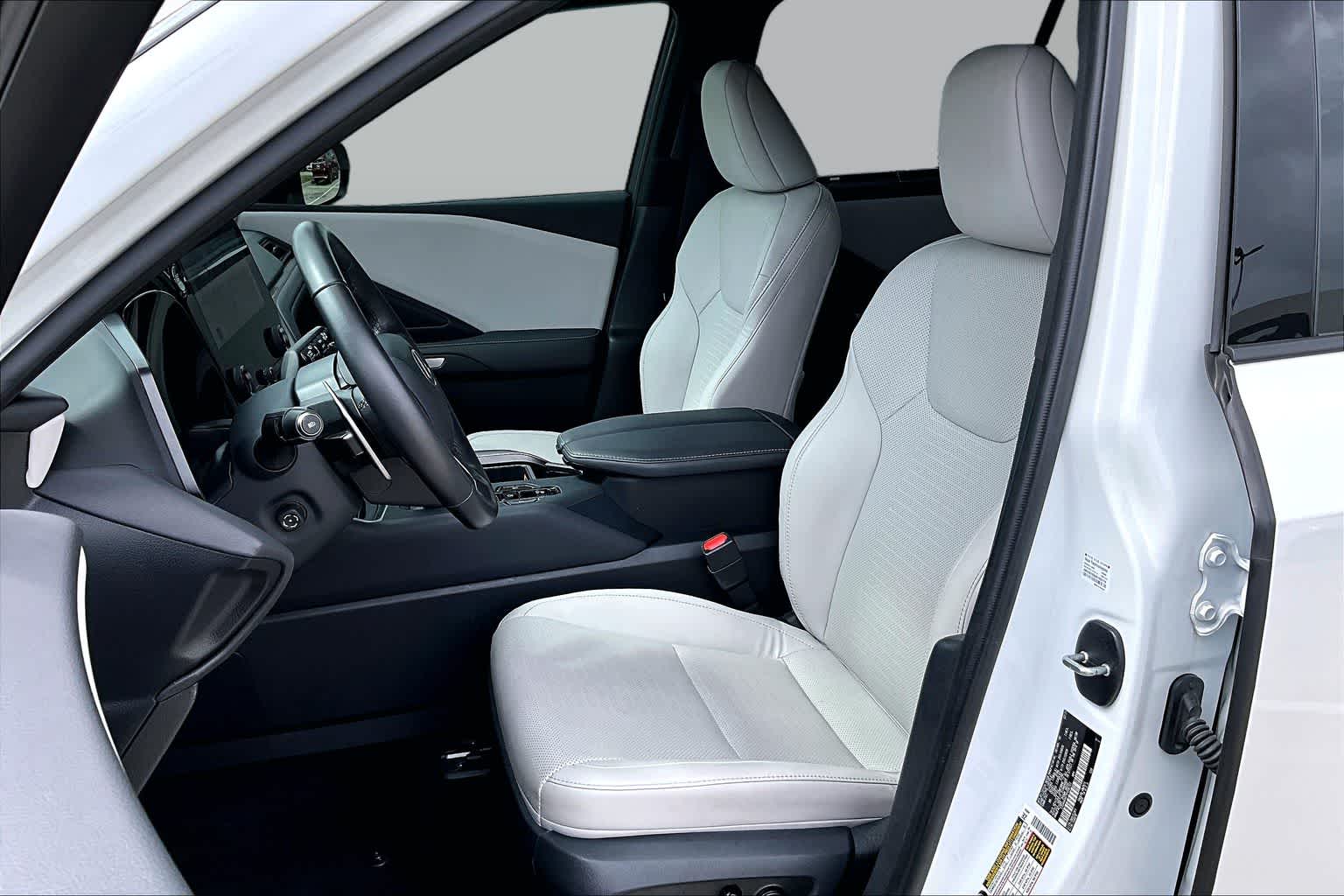 2024 Lexus TX 350 - 7
