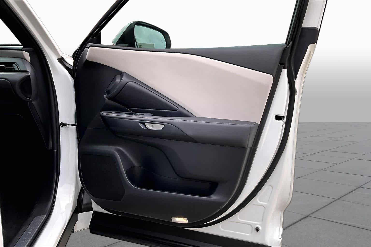 2024 Lexus TX 350  Wind Chill Pearl at Lexus of Clear Lake