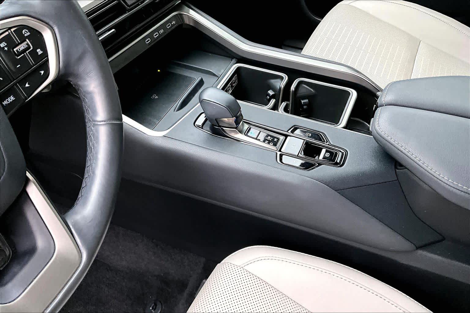 2024 Lexus TX 350  Wind Chill Pearl at Lexus of Clear Lake