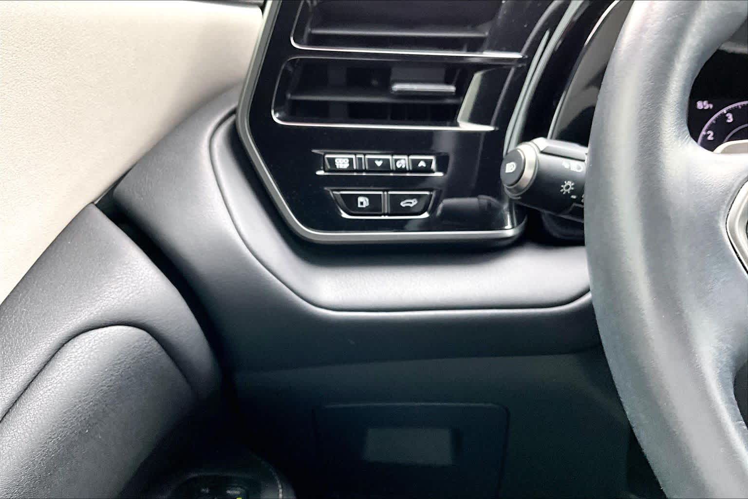 2024 Lexus TX 350  Wind Chill Pearl at Lexus of Clear Lake