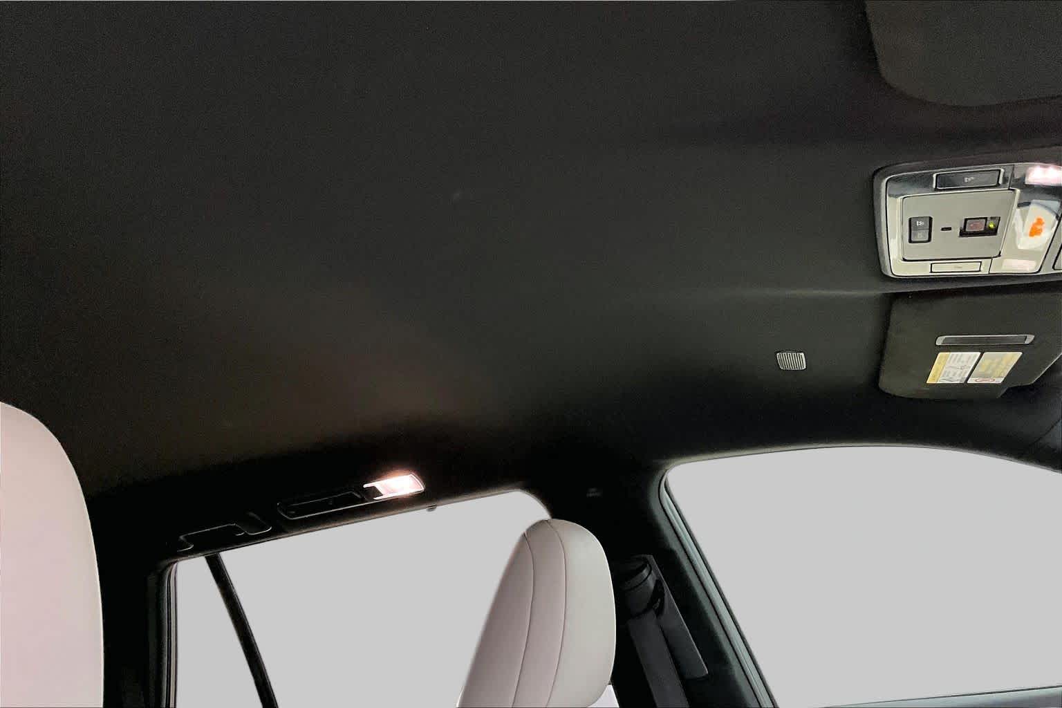 2024 Lexus TX 350  Wind Chill Pearl at Lexus of Clear Lake