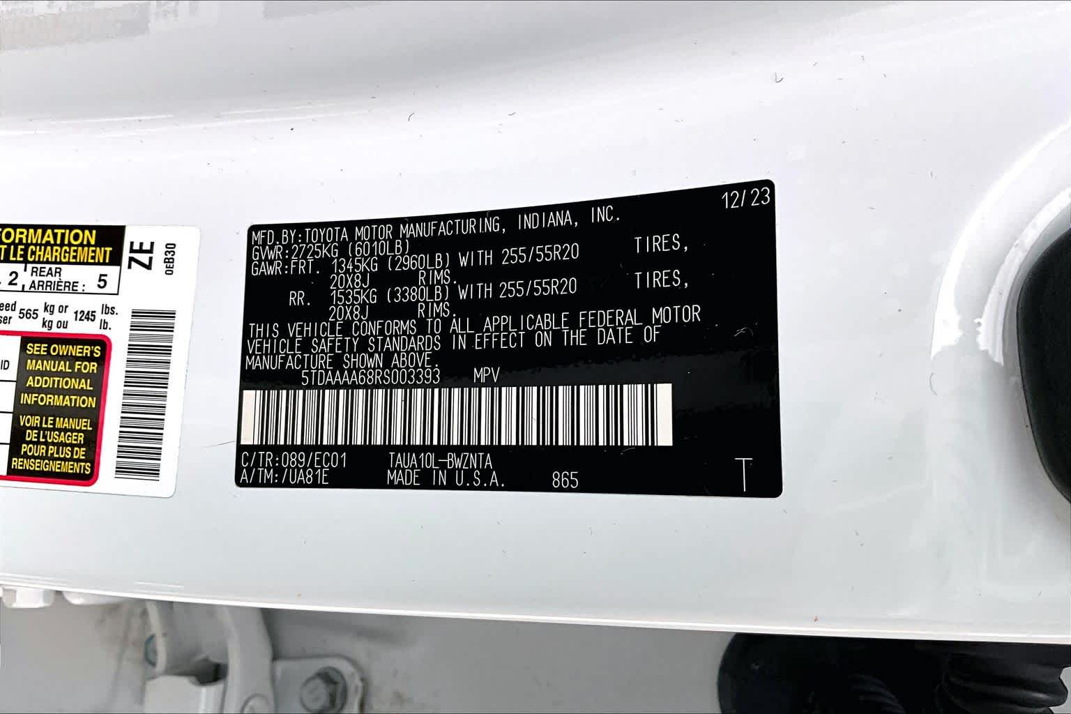 2024 Lexus TX 350  Wind Chill Pearl at Lexus of Clear Lake