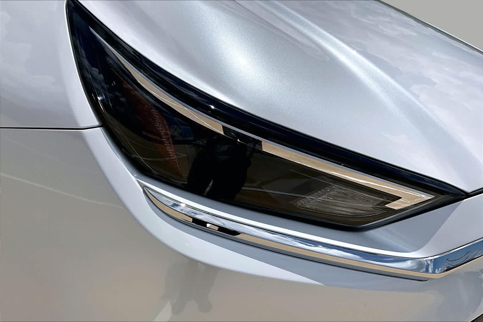 2024 Toyota Grand Highlander XLE Wind Chill Pearl at Lexus Southwest Houston