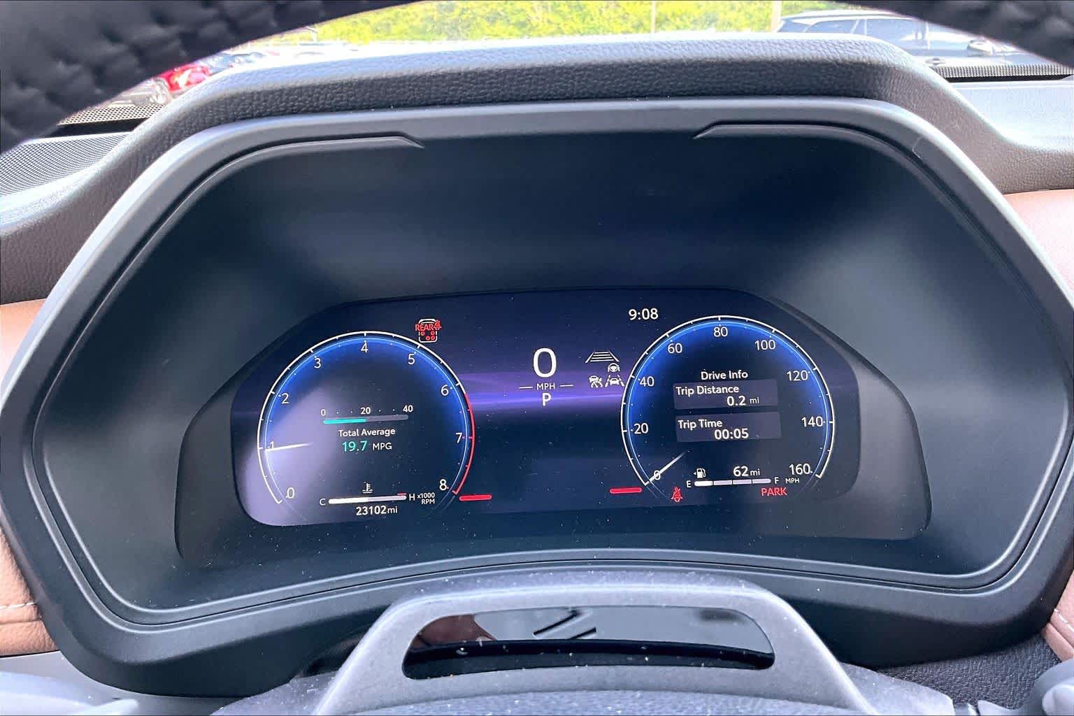 2025 Toyota Grand Highlander Platinum Storm Cloud at Group 1 Toyota Southwest