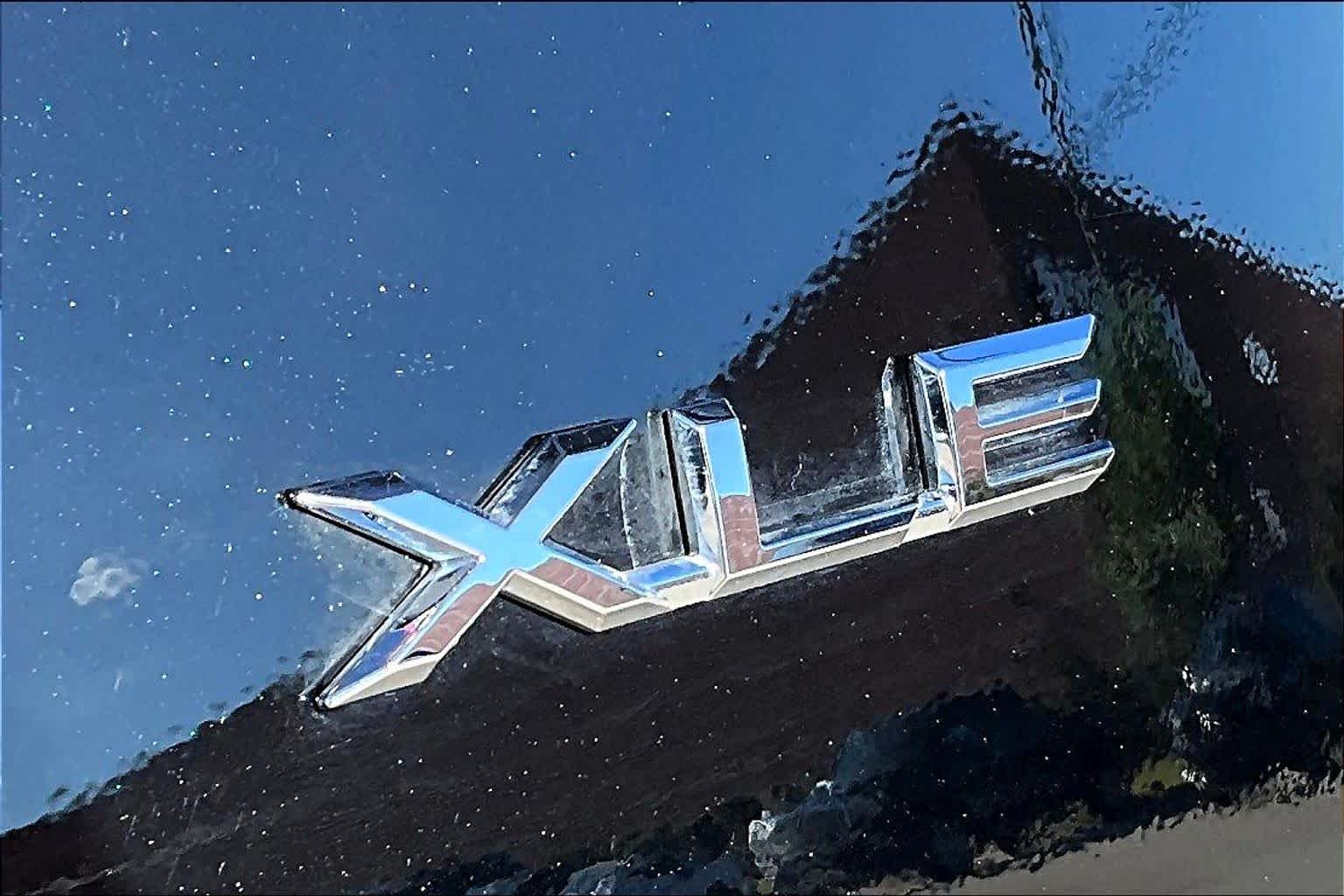 2025 Toyota Grand Highlander XLE - 8