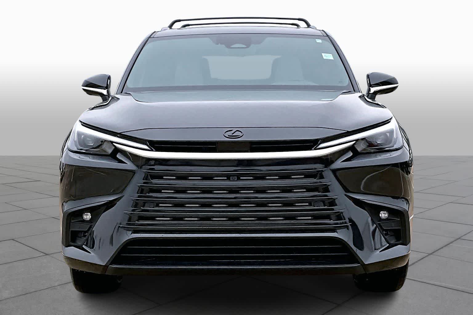 2026 Lexus TX 350 Luxury - 2