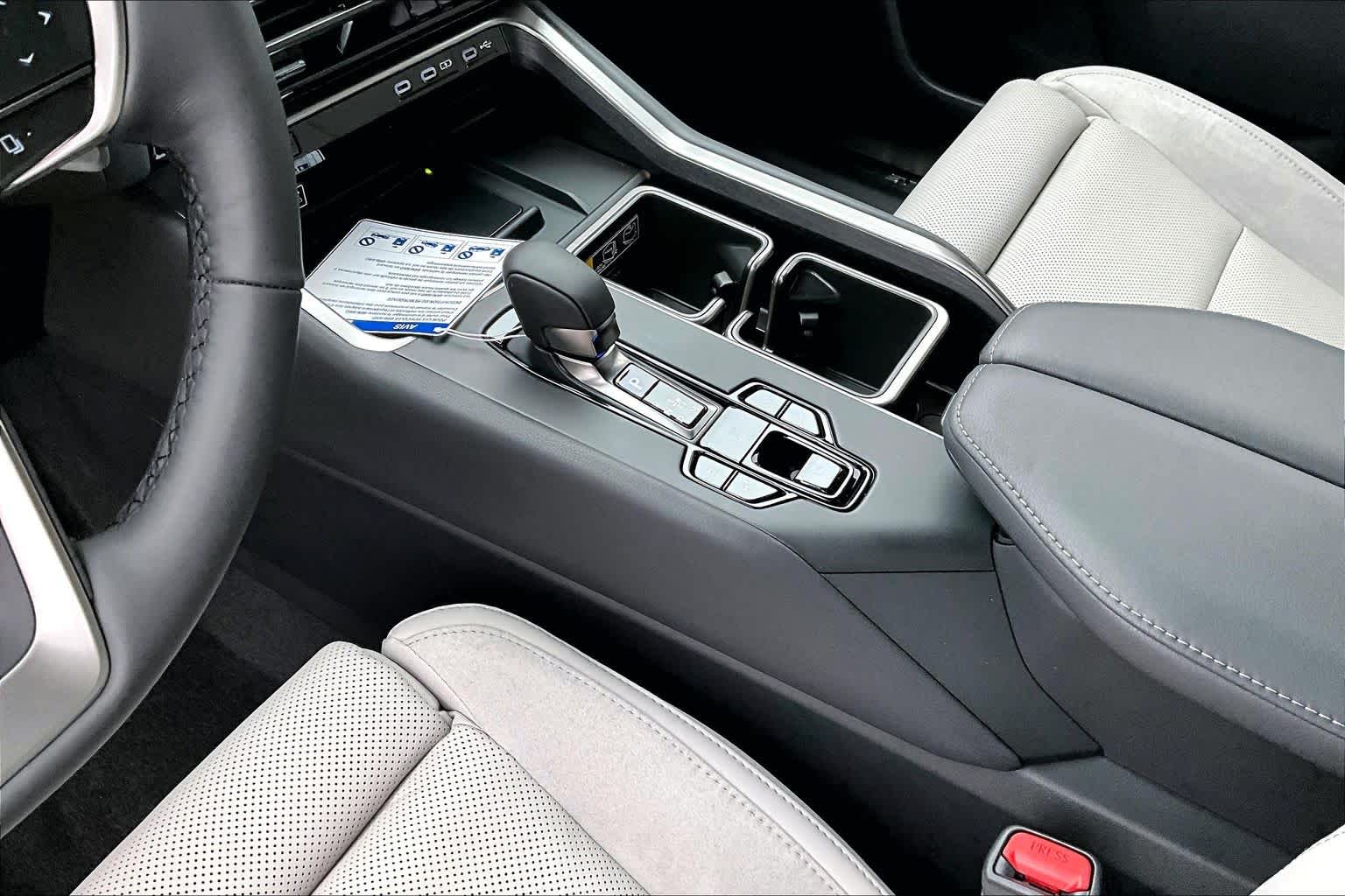 2026 Lexus TX 350 Luxury - 6