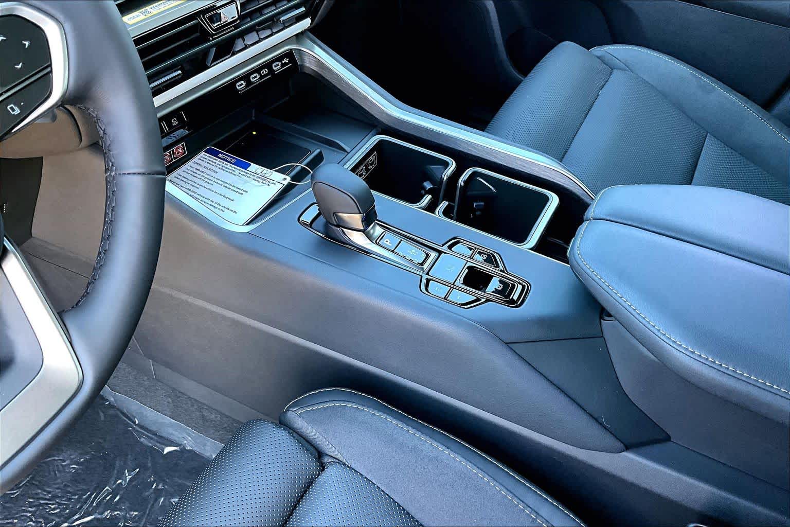2026 Lexus TX 350 Luxury - 6