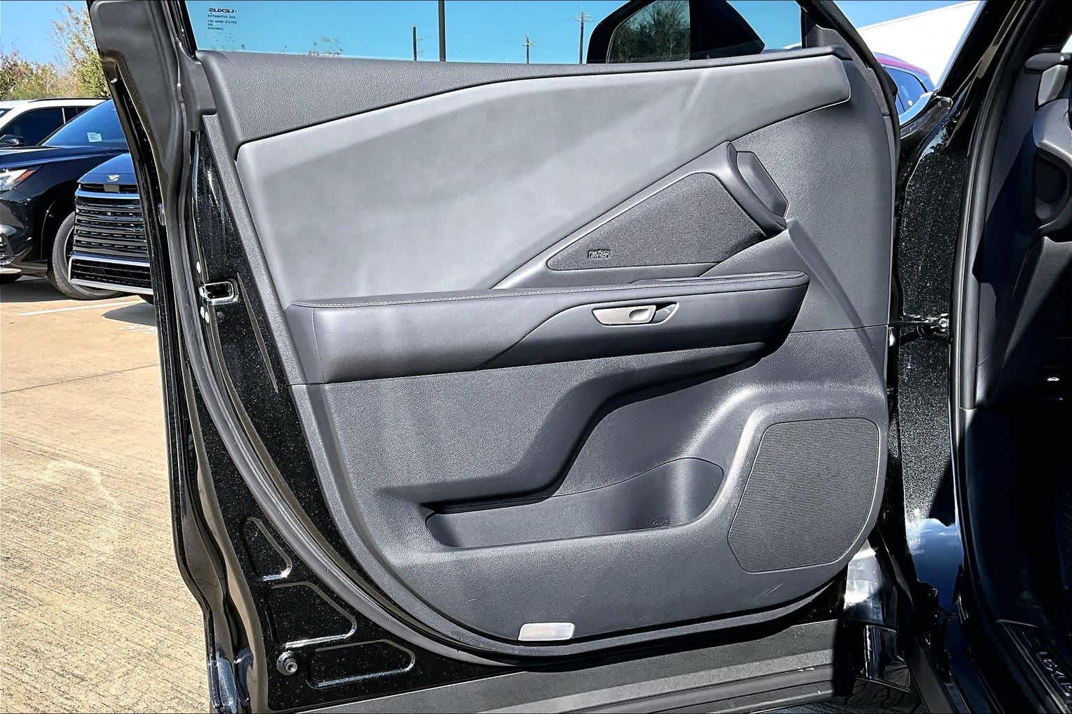 2026 Lexus TX 350 Luxury - 9