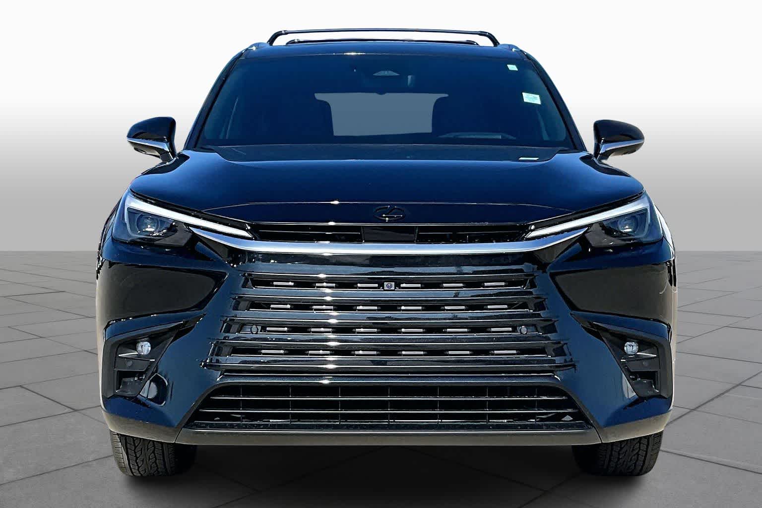 2026 Lexus TX 350 Luxury - 2