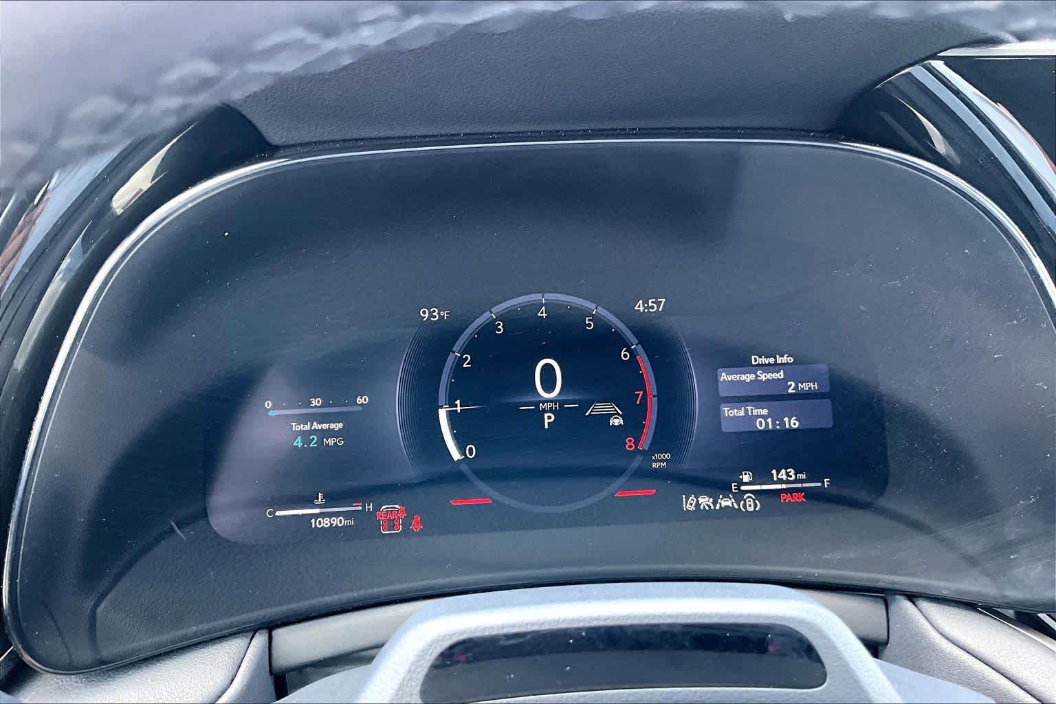 2025 Lexus TX 350 Premium  Wind Chill Pearl at Lexus of Clear Lake