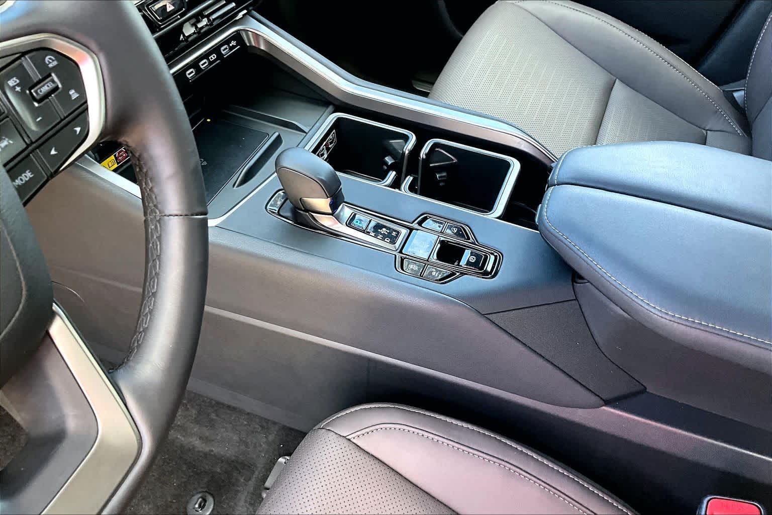 2025 Lexus TX 350 Premium  Wind Chill Pearl at Lexus of Clear Lake