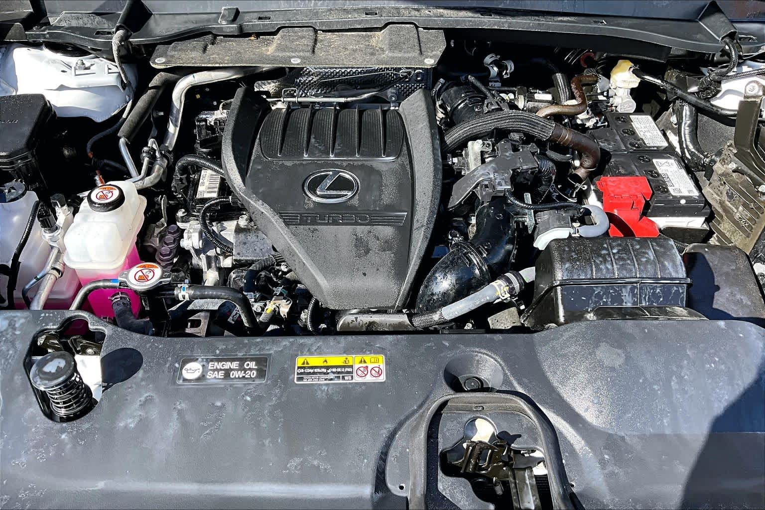 2025 Lexus TX 350 Premium  Wind Chill Pearl at Lexus of Clear Lake