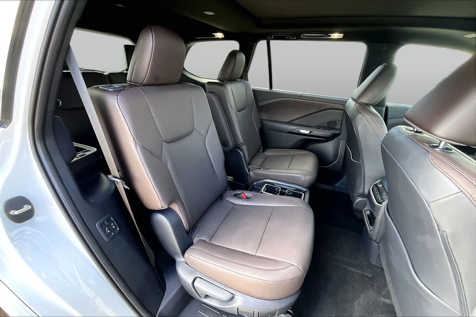 2025 Lexus TX 350 Premium  Wind Chill Pearl at Lexus of Clear Lake