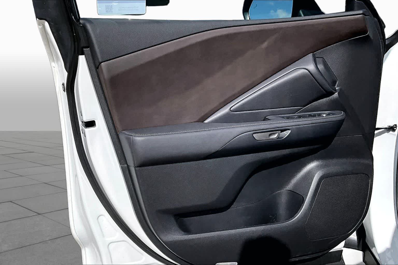 2025 Lexus TX 350 Premium  Wind Chill Pearl at Lexus of Clear Lake