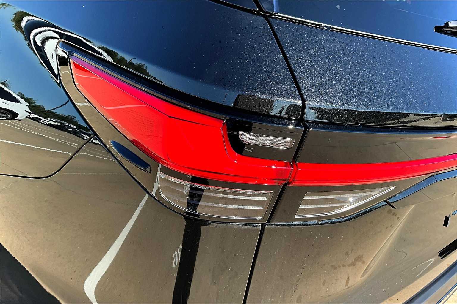 2026 Lexus TX TX 350 Premium Caviar at Sterling McCall Lexus of Clear Lake