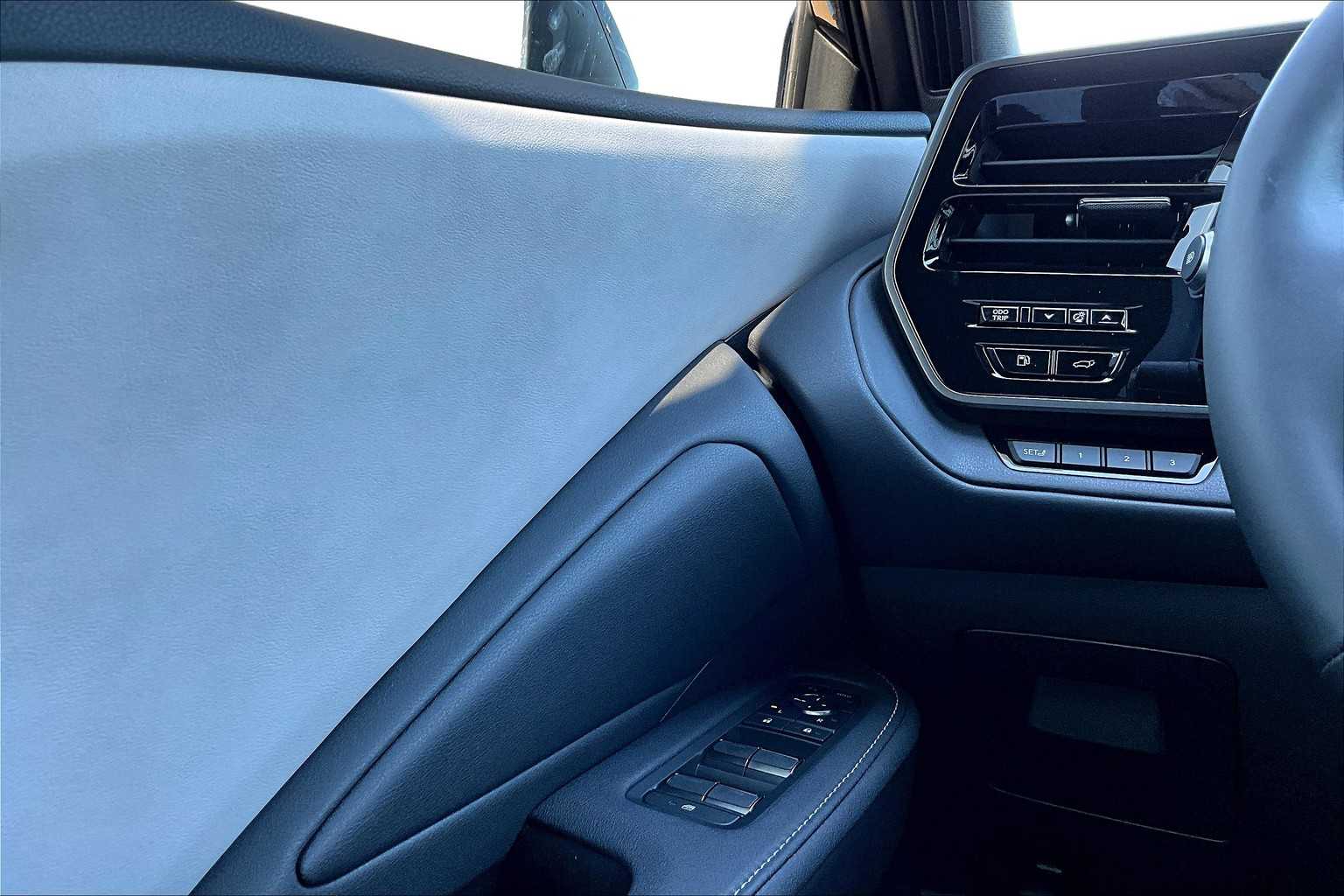 2026 Lexus TX TX 350 Premium Caviar at Sterling McCall Lexus of Clear Lake