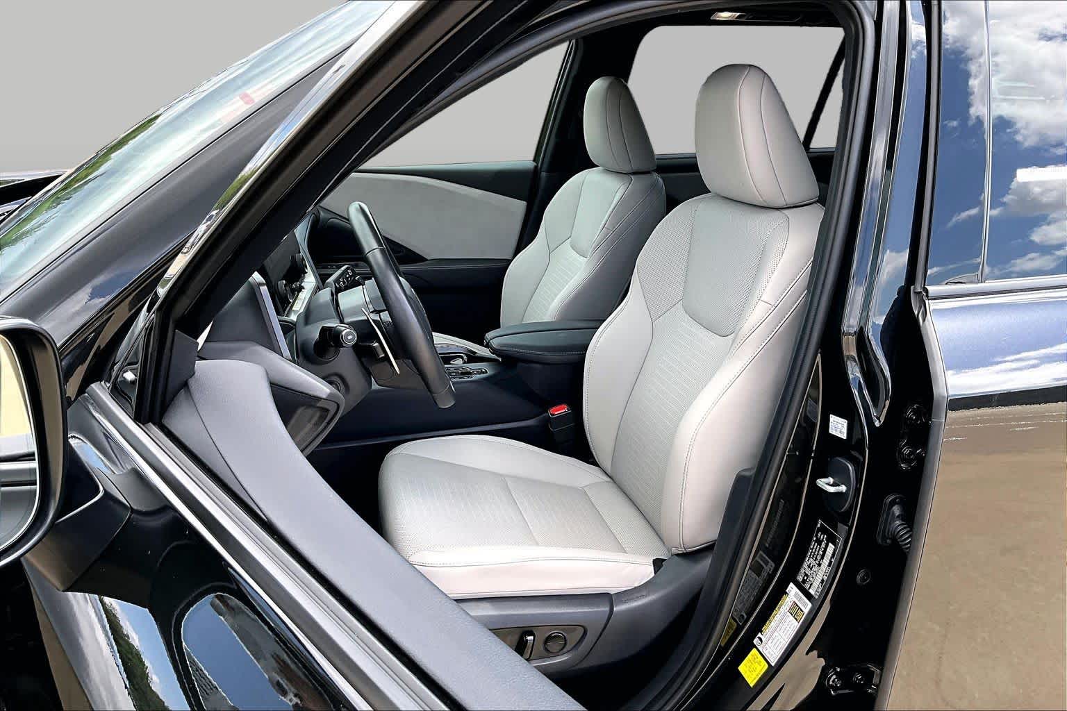 2026 Lexus TX 350 Premium - 7