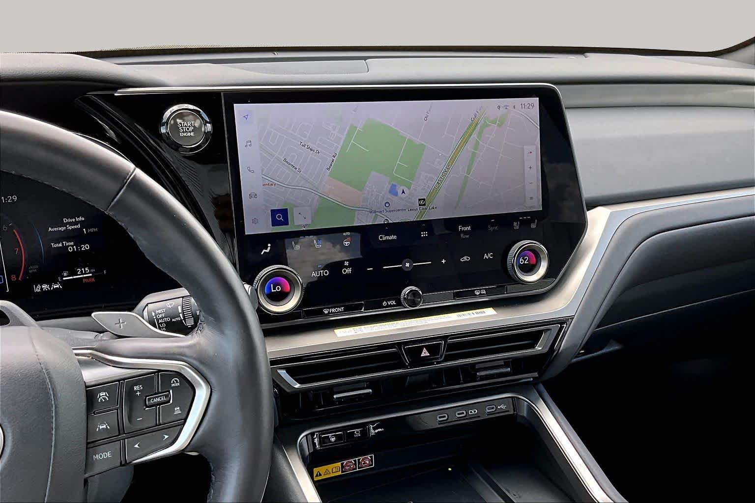 2026 Lexus TX 350 Premium - 6