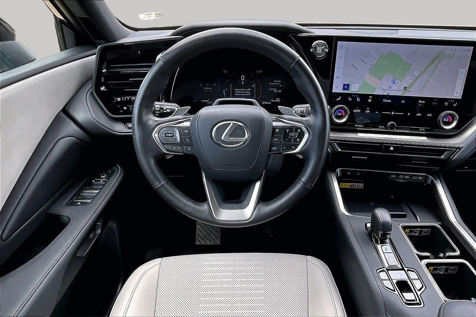2026 Lexus TX 350 Premium - 5