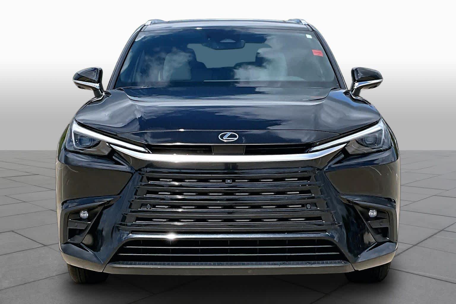 2026 Lexus TX 350 Premium - 3