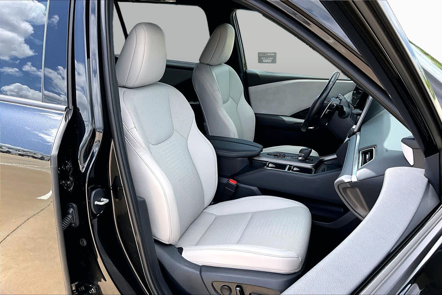 2026 Lexus TX 350 Premium - 8