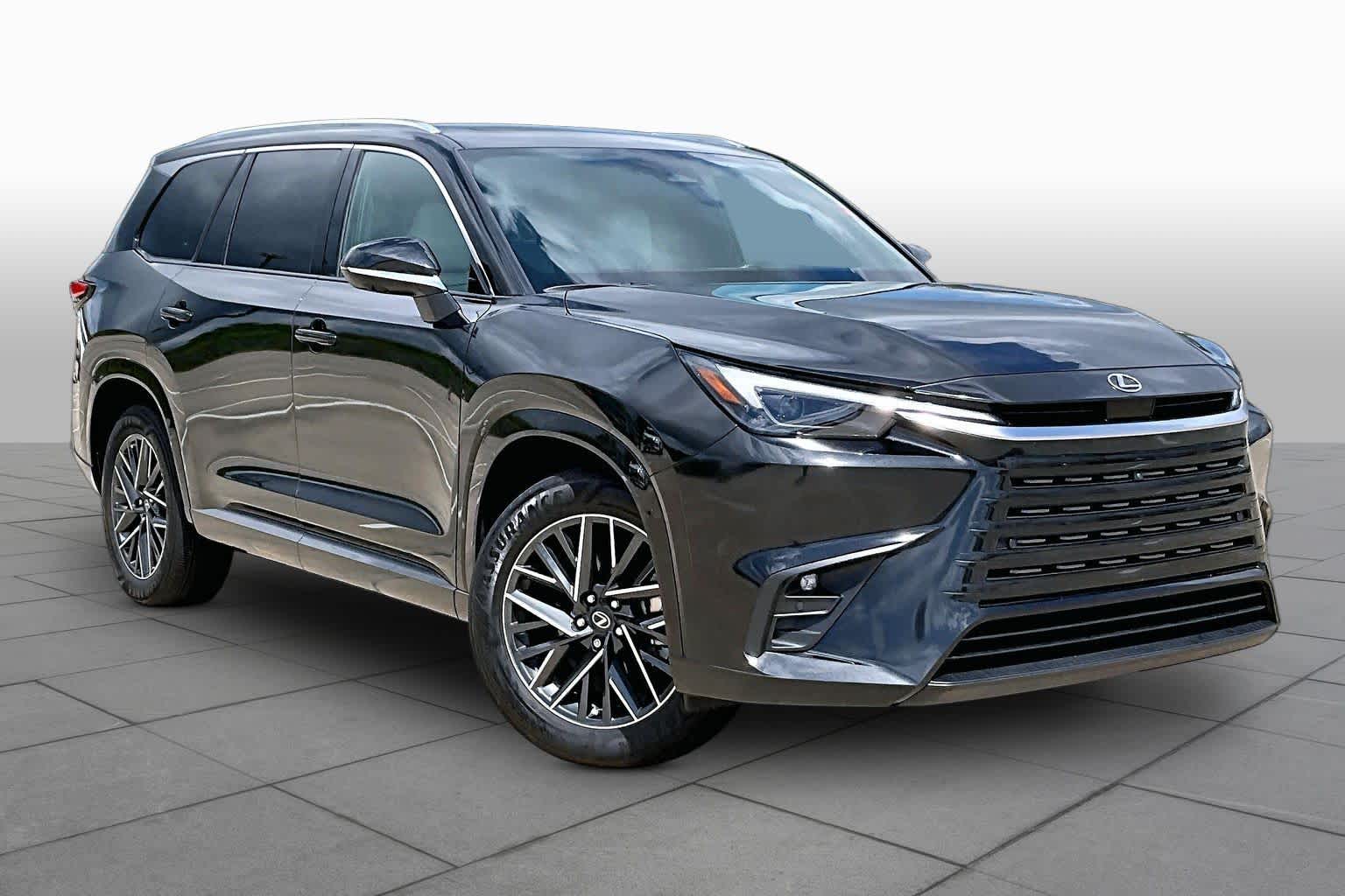 2026 Lexus TX 350 Premium - 2