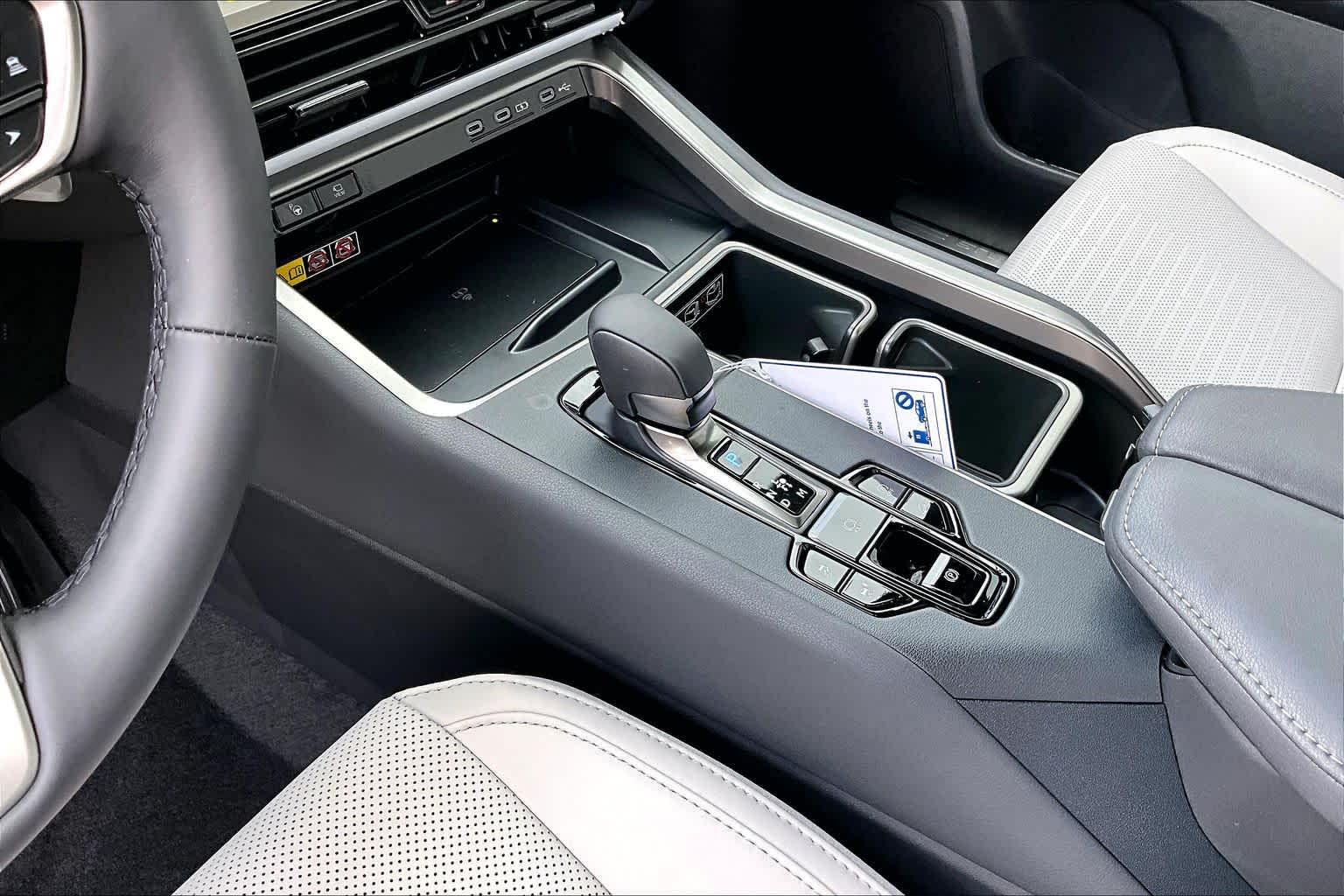 2026 Lexus TX 350 Premium - 6