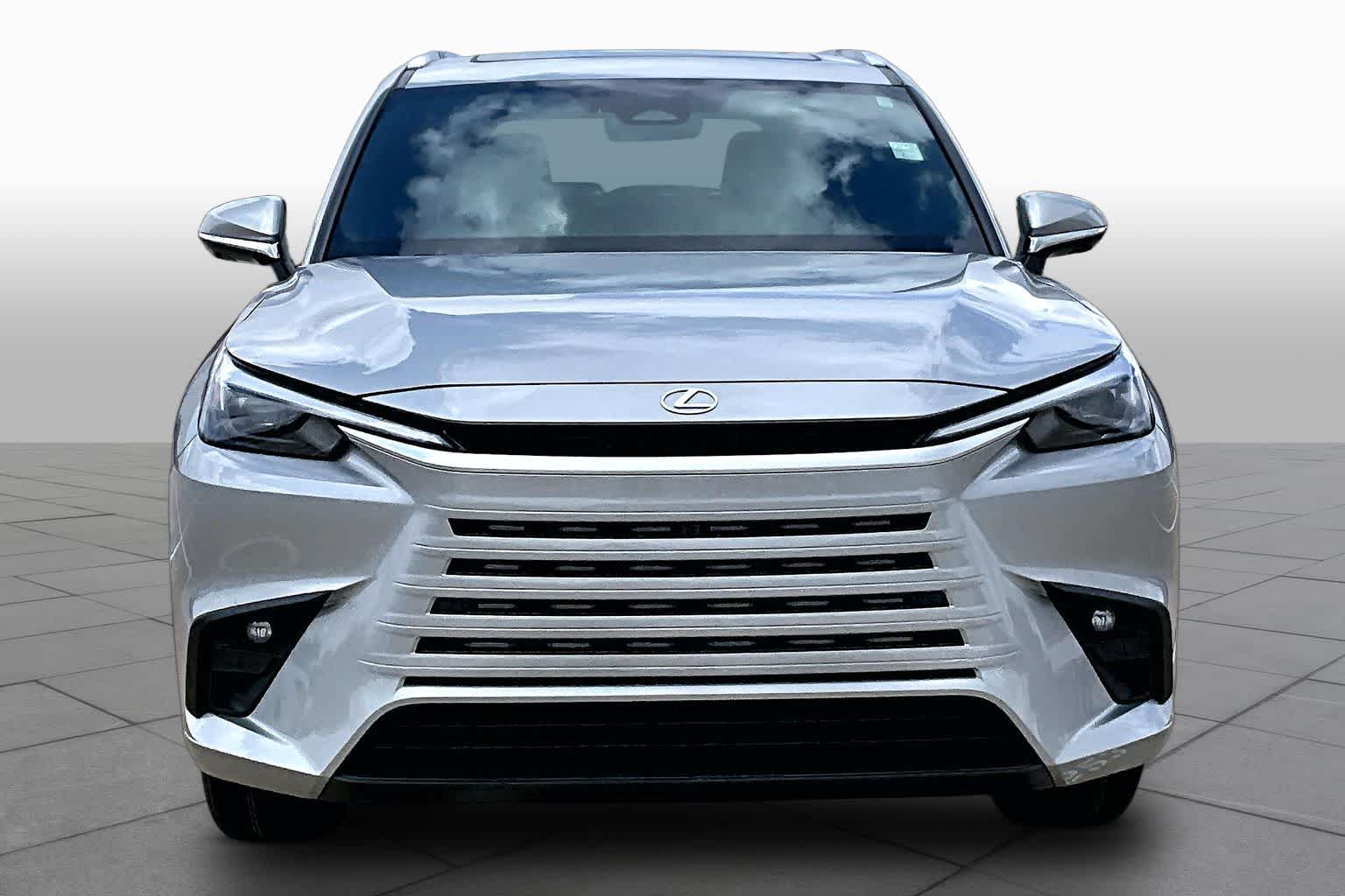 2026 Lexus TX 350 Premium - 2